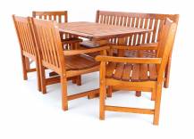 Obrázek k výrobku 73605 - VeGA COTSWOLD SET 7