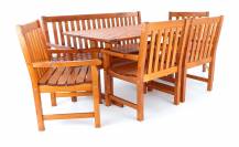 Obrázek k výrobku 73605 - VeGA COTSWOLD SET 7