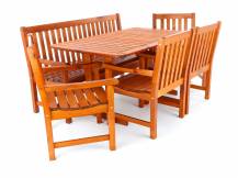 Obrázek k výrobku 73605 - VeGA COTSWOLD SET 7