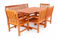 Obrázek k výrobku 73605 - VeGA COTSWOLD SET 7