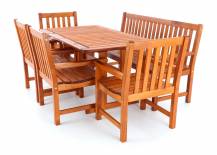 Obrázek k výrobku 73605 - VeGA COTSWOLD SET 7