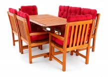 Obrázek k výrobku 73605 - VeGA COTSWOLD SET 7