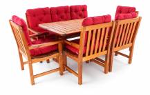 Obrázek k výrobku 73605 - VeGA COTSWOLD SET 7