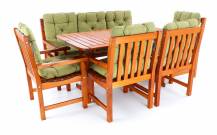 Obrázek k výrobku 73605 - VeGA COTSWOLD SET 7