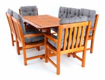 Obrázek k výrobku 73605 - VeGA COTSWOLD SET 7