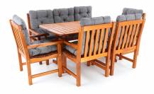 Obrázek k výrobku 73605 - VeGA COTSWOLD SET 7