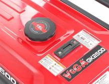 Obrázek k výrobku 77077 - VeGA GK2500