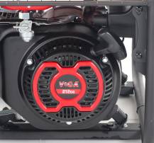 Obrázek k výrobku 77077 - VeGA GK2500