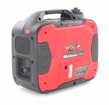 Obrázek k výrobku 77076 - VeGA GK3500iS Invertor