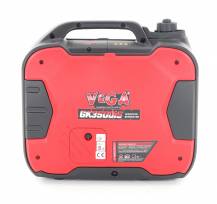 Obrázek k výrobku 77076 - VeGA GK3500iS Invertor