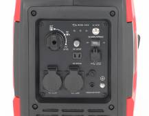 Obrázek k výrobku 77076 - VeGA GK3500iS Invertor