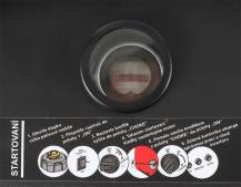 Obrázek k výrobku 77076 - VeGA GK3500iS Invertor