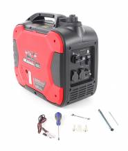 Obrázek k výrobku 77076 - VeGA GK3500iS Invertor