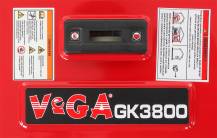 Obrázek k výrobku 77074 - VeGA GK3800