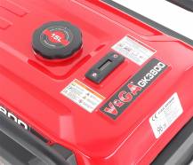 Obrázek k výrobku 77074 - VeGA GK3800