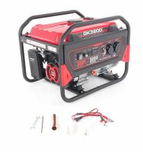 Obrázek k výrobku 77074 - VeGA GK3800