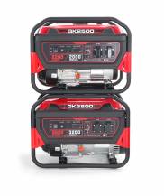 Obrázek k výrobku 77074 - VeGA GK3800