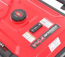 Obrázek k výrobku 77078 - VeGA GK5500W