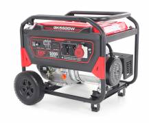 Obrázek k výrobku 77078 - VeGA GK5500W