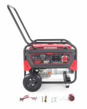 Obrázek k výrobku 77078 - VeGA GK5500W