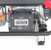 Obrázek k výrobku 77079 - VeGA GK8500WE