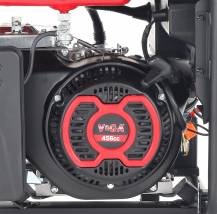 Obrázek k výrobku 77079 - VeGA GK8500WE