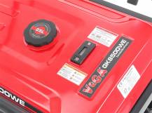 Obrázek k výrobku 77079 - VeGA GK8500WE