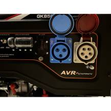 Obrázek k výrobku 78712 - VeGA GK8500WEP