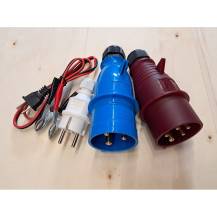 Obrázek k výrobku 78712 - VeGA GK8500WEP