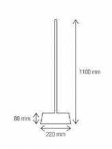 Obrázek k výrobku 80991 - VeGA IB200