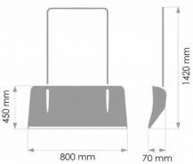 Obrázek k výrobku 54463 - VeGA K1