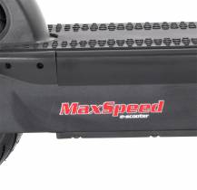 Obrázek k výrobku 67653 - VeGA MaxSpeed ES15XM