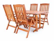 Obrázek k výrobku 73591 - VeGA OSCAR DeLuxe SET 4