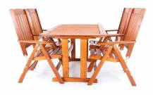 Obrázek k výrobku 73591 - VeGA OSCAR DeLuxe SET 4