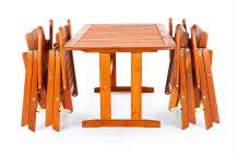 Obrázek k výrobku 73591 - VeGA OSCAR DeLuxe SET 4