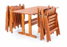 Obrázek k výrobku 73591 - VeGA OSCAR DeLuxe SET 4