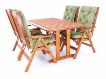 Obrázek k výrobku 73591 - VeGA OSCAR DeLuxe SET 4