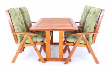 Obrázek k výrobku 73591 - VeGA OSCAR DeLuxe SET 4