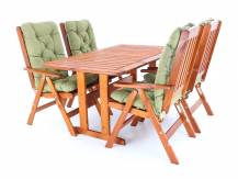 Obrázek k výrobku 73591 - VeGA OSCAR DeLuxe SET 4