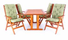 Obrázek k výrobku 73591 - VeGA OSCAR DeLuxe SET 4