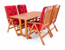 Obrázek k výrobku 73591 - VeGA OSCAR DeLuxe SET 4