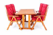 Obrázek k výrobku 73591 - VeGA OSCAR DeLuxe SET 4