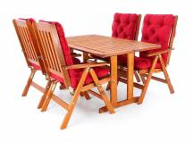 Obrázek k výrobku 73591 - VeGA OSCAR DeLuxe SET 4