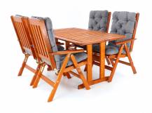 Obrázek k výrobku 73591 - VeGA OSCAR DeLuxe SET 4