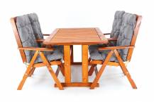 Obrázek k výrobku 73591 - VeGA OSCAR DeLuxe SET 4