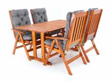 Obrázek k výrobku 73591 - VeGA OSCAR DeLuxe SET 4