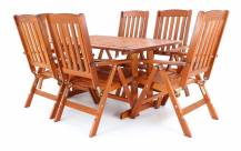 Obrázek k výrobku 73593 - VeGA OSCAR DeLuxe SET 6