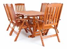 Obrázek k výrobku 73593 - VeGA OSCAR DeLuxe SET 6