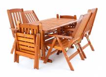 Obrázek k výrobku 73593 - VeGA OSCAR DeLuxe SET 6