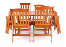 Obrázek k výrobku 73593 - VeGA OSCAR DeLuxe SET 6